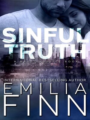 cover image of Sinful Truth